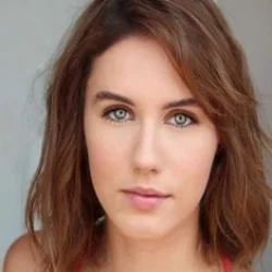 Megan Ashley Brown