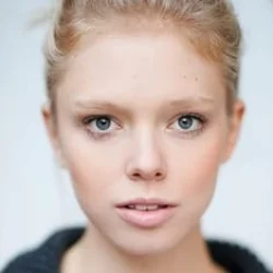 Megan Peta Hill