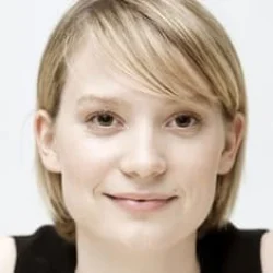 Mia Wasikowska