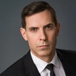 Michael A. Cook