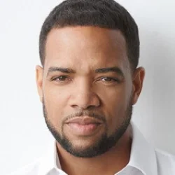 Michael Ellison