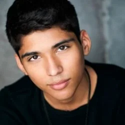 Michael Garza