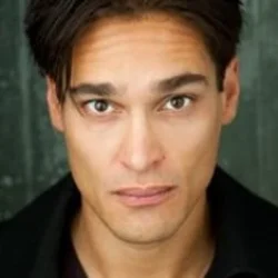 Michael Kruse-Dahl