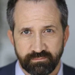 Michael Randall
