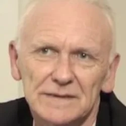 Michael Roberts