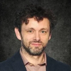 Michael Sheen
