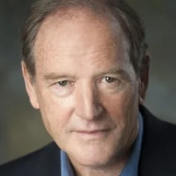 Michael St. John Smith