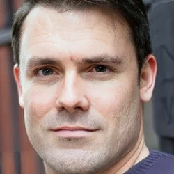 Michael Strickland
