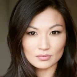 Michelle Krusiec