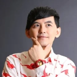 Mickey Huang