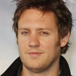 Mike Blomkamp