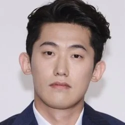 Min Jin-woong