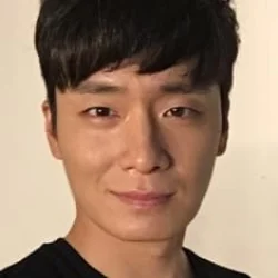 Min Sang Woo