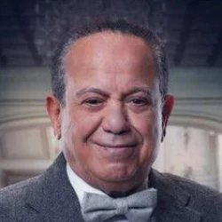 Mohamed Mahmoud