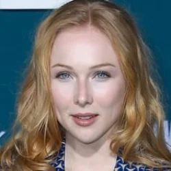 Molly C. Quinn