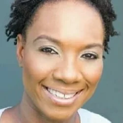 Monica Rene'e Anderson