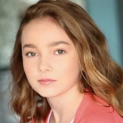 Morgan McGarry