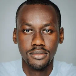 Moses Wamukoya