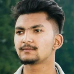 Nabin Luhagun