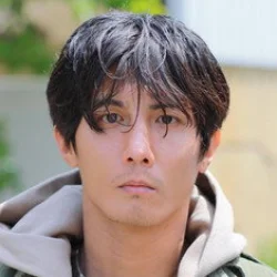 Naohiro Kawamoto