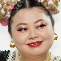 Naomi Watanabe