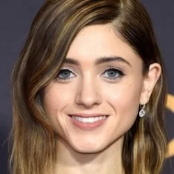 Natalia Dyer