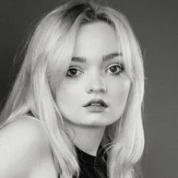 Natalie Grace