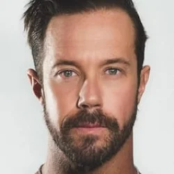 Nathan Bates