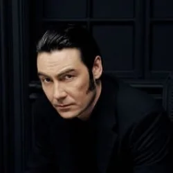 Nathaniel Parker