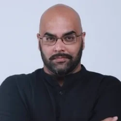 Naveen Kaushik