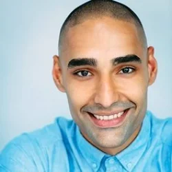 Navid Charkhi