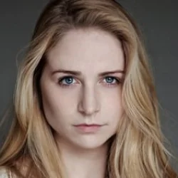 Niamh Algar