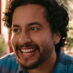 Nicholas Barrera