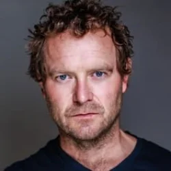 Nicholas Pauling
