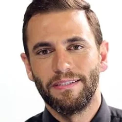 Nicola Mouawad