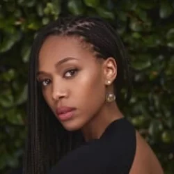 Nicole Beharie