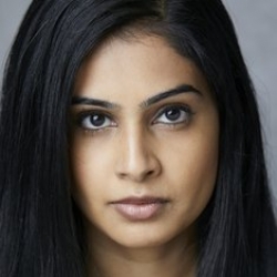 Nirvi Shah