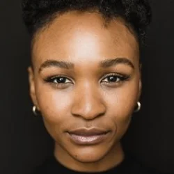 Noxolo Dlamini