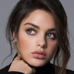 Odeya Rush