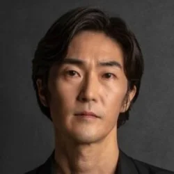 Oh Dae-seok