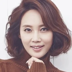 Oh Hyun-kyung
