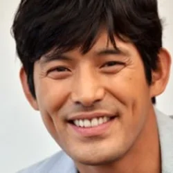 Oh Ji-ho