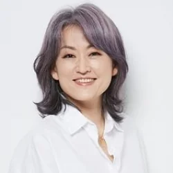 Oh Ji-hye