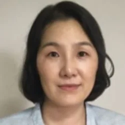 Oh Min-jeong
