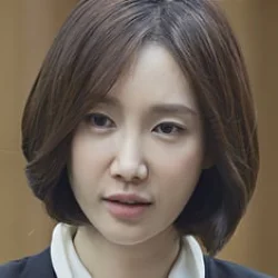 Oh Yeon-ah