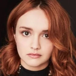 Olivia Cooke