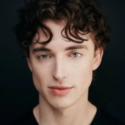 Olly Atkins