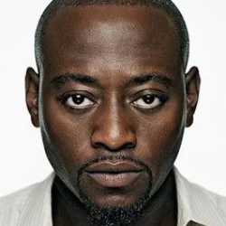 Omar Epps