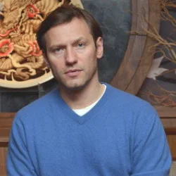 Orlin Pavlov