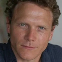 Oscar Pearce